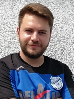 Avatar Bild für Maximilian Lipensky