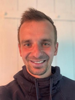 Avatar Bild für Patrick Kuehl