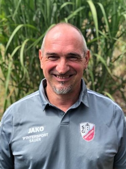 Avatar Bild für Stefan Gesierich