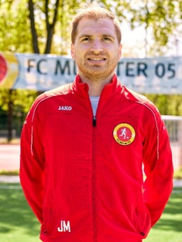 Avatar Bild für Jens Klein