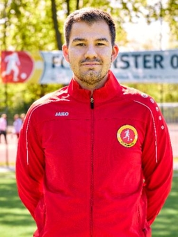 Avatar Bild für Jan-Luca Evers
