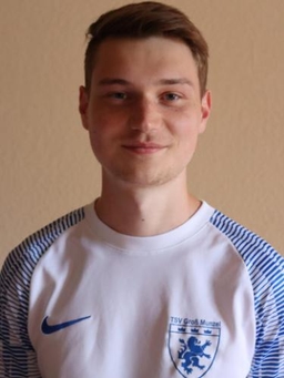 Avatar Bild für Lucas Fuchs