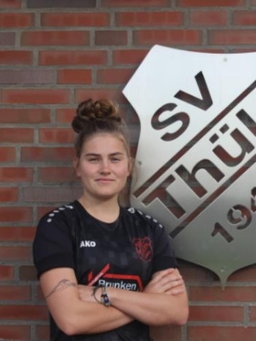 Avatar Bild für Marieke Göken