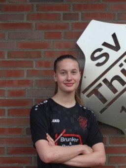 Avatar Bild für Adina Pancratz