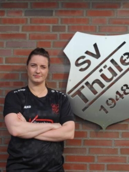 Avatar Bild für Lisa Wilken