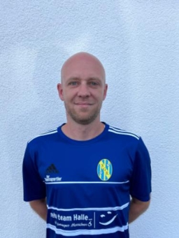 Avatar Bild für Ronny Schramm