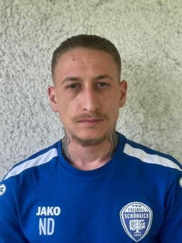 Avatar Bild für Nico Del Giudice