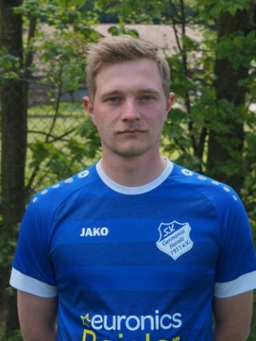 Avatar Bild für Valentin Kolb