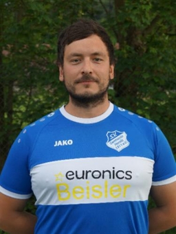 Avatar Bild für Jeffrey Euchler