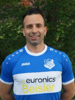 Avatar Bild für Emil Dachkinov