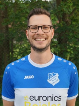 Avatar Bild für Niklas Schmidt