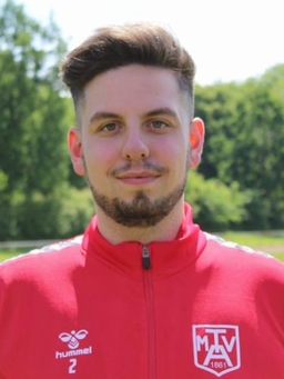 Avatar Bild für Bernd Frank Badorrek