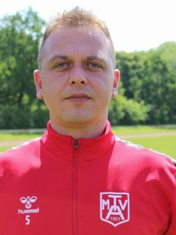 Avatar Bild für Sascha Hamdorf