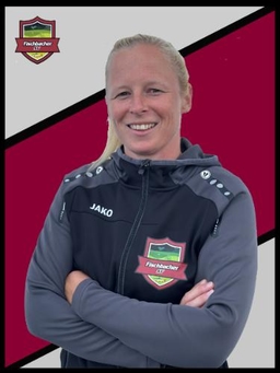 Avatar Bild für Anika Degel