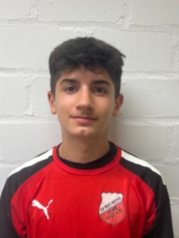 Avatar Bild für Kerim Can Öztürk