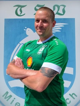 Avatar Bild für Kevin Kotrba