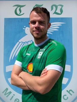 Avatar Bild für Nicolas Öhrle