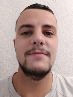 Avatar Bild für Nicolas Ziemer
