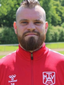 Avatar Bild für Alexander Netz