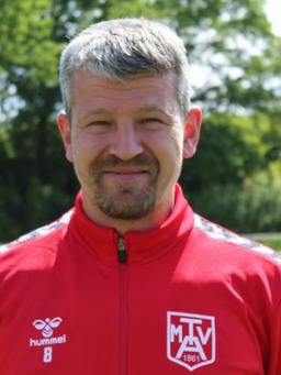 Avatar Bild für Daniel Redepenning