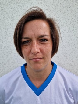 Avatar Bild für Tina Blendermann