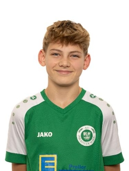 Avatar Bild für Leon Wussow