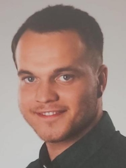 Avatar Bild für Eric Ramin