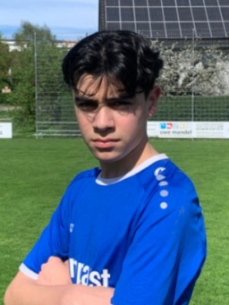 Avatar Bild für Mirac Sahin