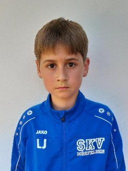 Avatar Bild für Luke Jäger