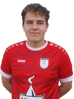 Avatar Bild für Johann Süß