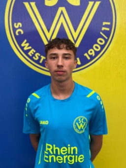 Avatar Bild für Nick Helten