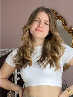 Avatar Bild für Nadine Leibig