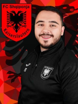 Avatar Bild für Shpejtim Krasniqi