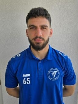 Avatar Bild für Enes Yeter