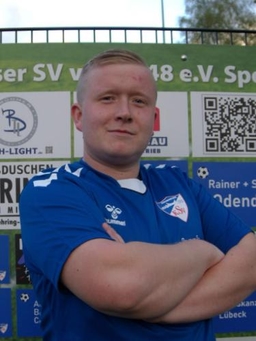 Avatar Bild für Leon Möller