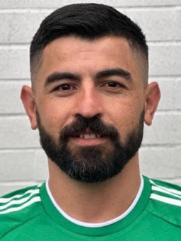 Avatar Bild für Mehmet Salih Asan