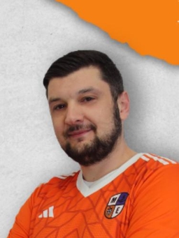 Avatar Bild für Niklas Treude