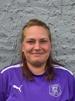 Avatar Bild für Cora Rohde