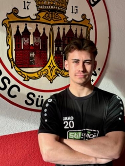 Avatar Bild für Jonas Michael Schröter