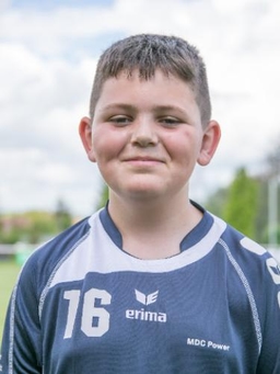 Avatar Bild für Louis Kröckel