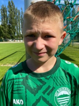 Avatar Bild für Corven Joel Klay