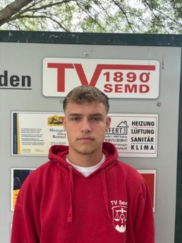 Avatar Bild für Luca Woyszuk
