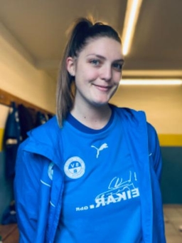 Avatar Bild für Janine Lebenstedt