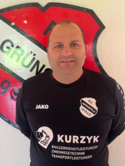 Avatar Bild für Antonio Romero Rincon
