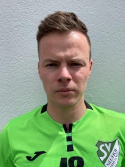 Avatar Bild für Benedikt Kreß