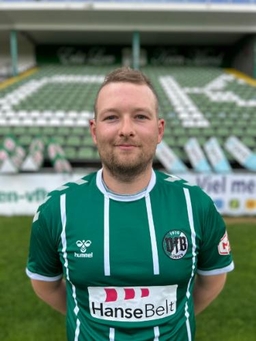 Avatar Bild für Mike Melles