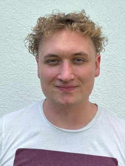 Avatar Bild für Dominik Deuerling