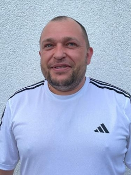 Avatar Bild für Yevhen Prutiian