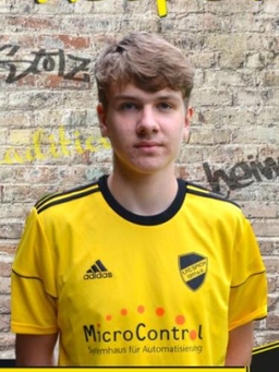 Avatar Bild für Jonte Ihle