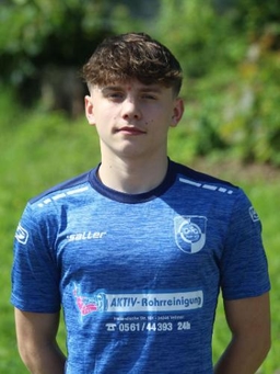 Avatar Bild für Luca Andrijasevic